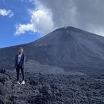 Volcan Pacaya Hike