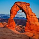 Utah National Parks Road Trip