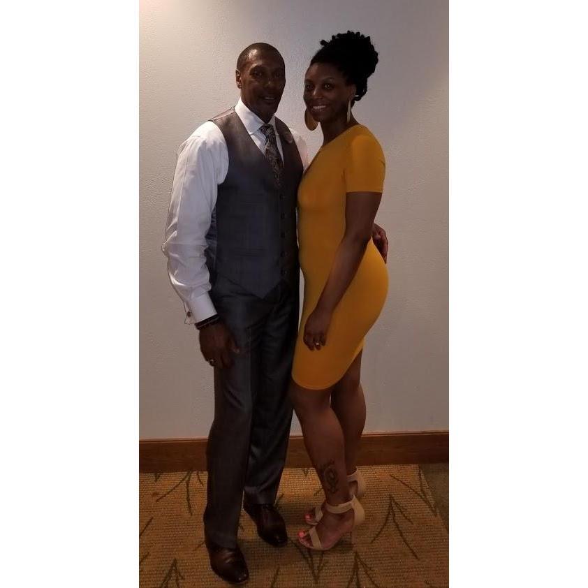 Adesi nuptials