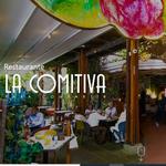 Restaurante La Comitiva