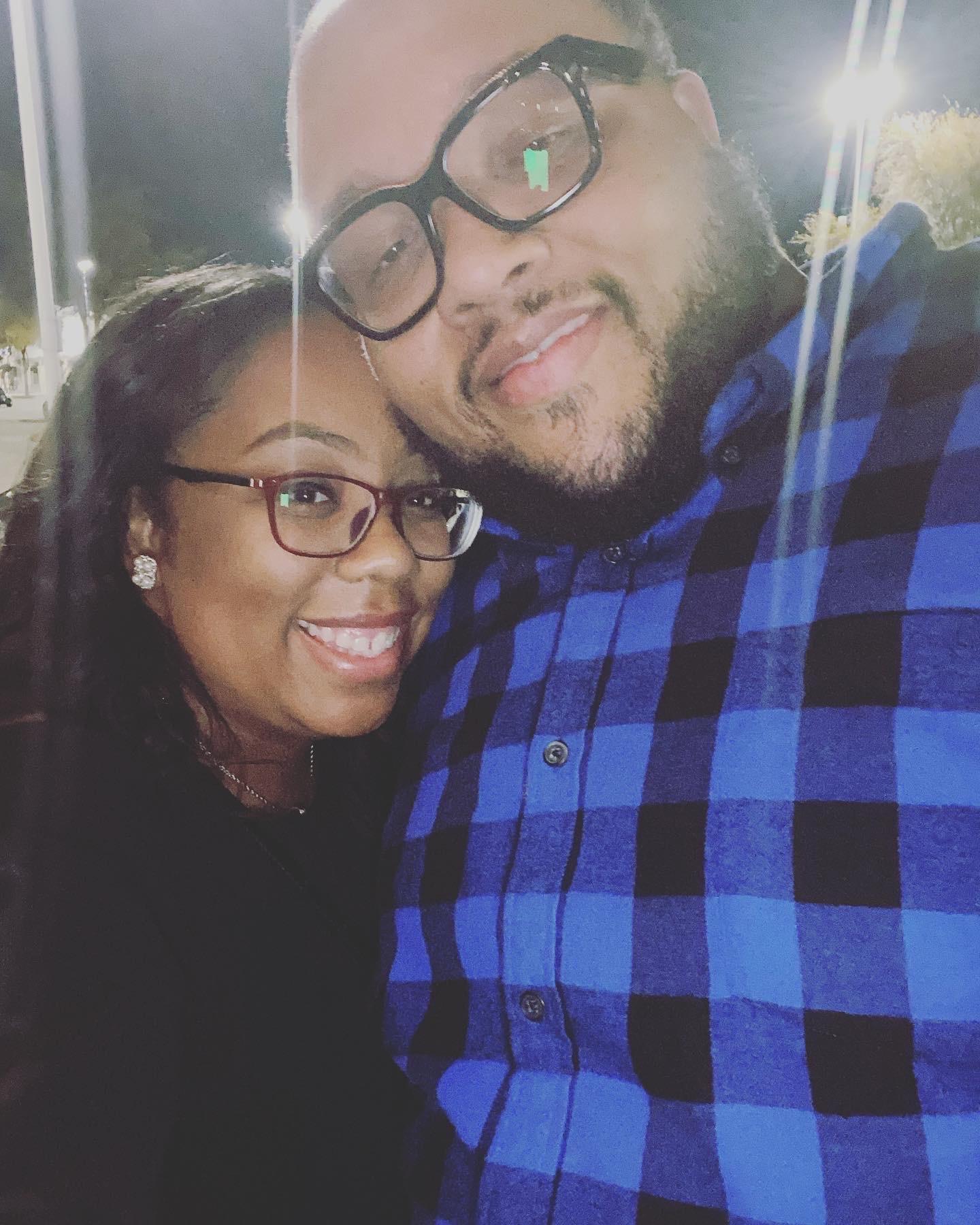 Andre’s Birthday Dinner