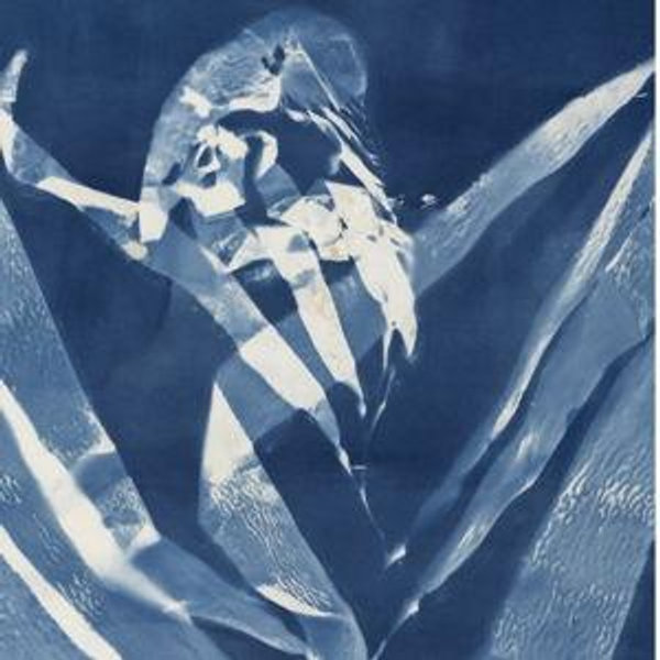 Hold Fast Silk Scarf, Edition of 50