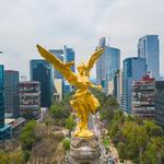 El Ángel de la Independencia