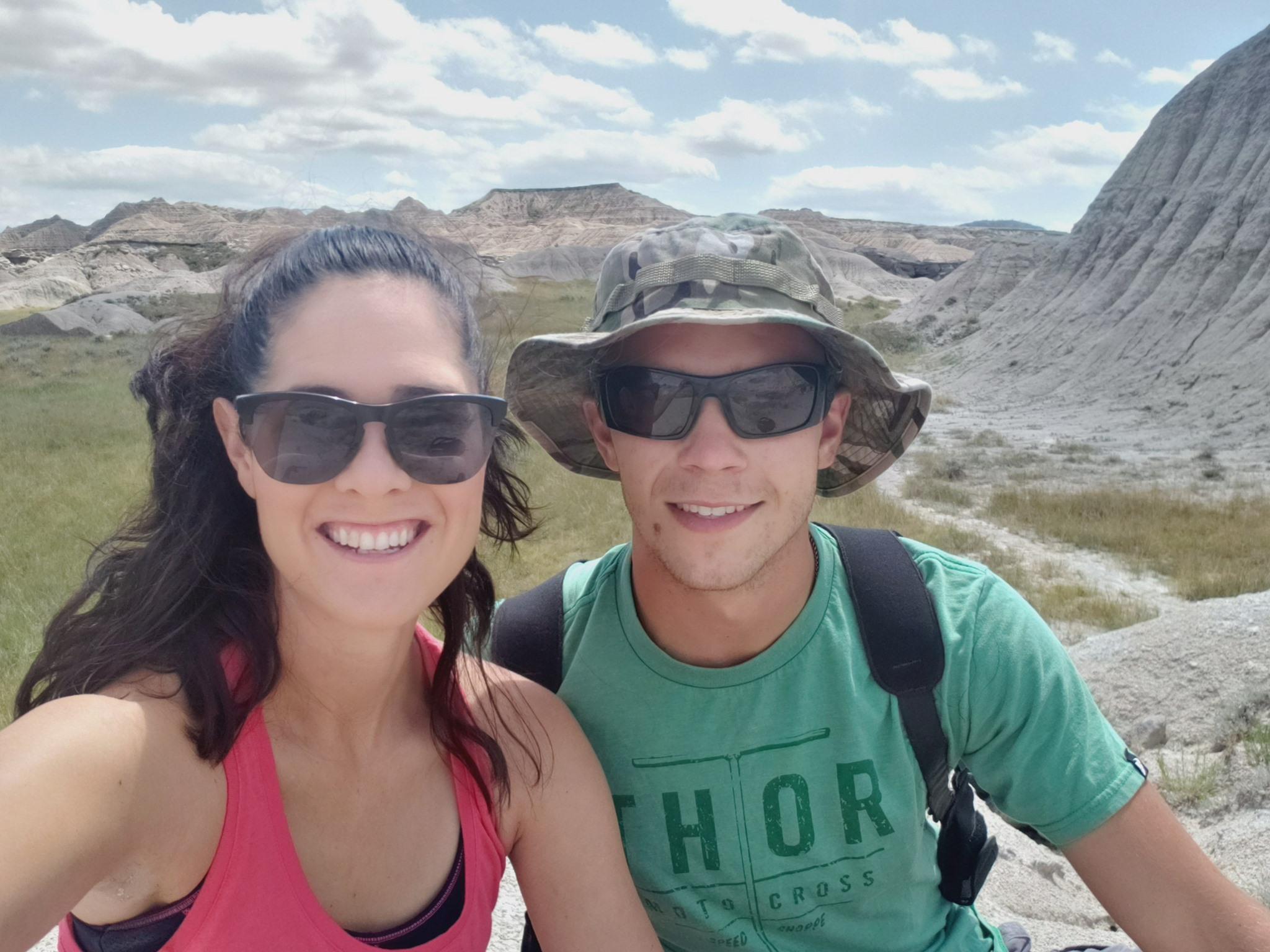 The Wedding Website of Danielle Hanson and Knute Gjovik