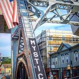 Downtown Mystic