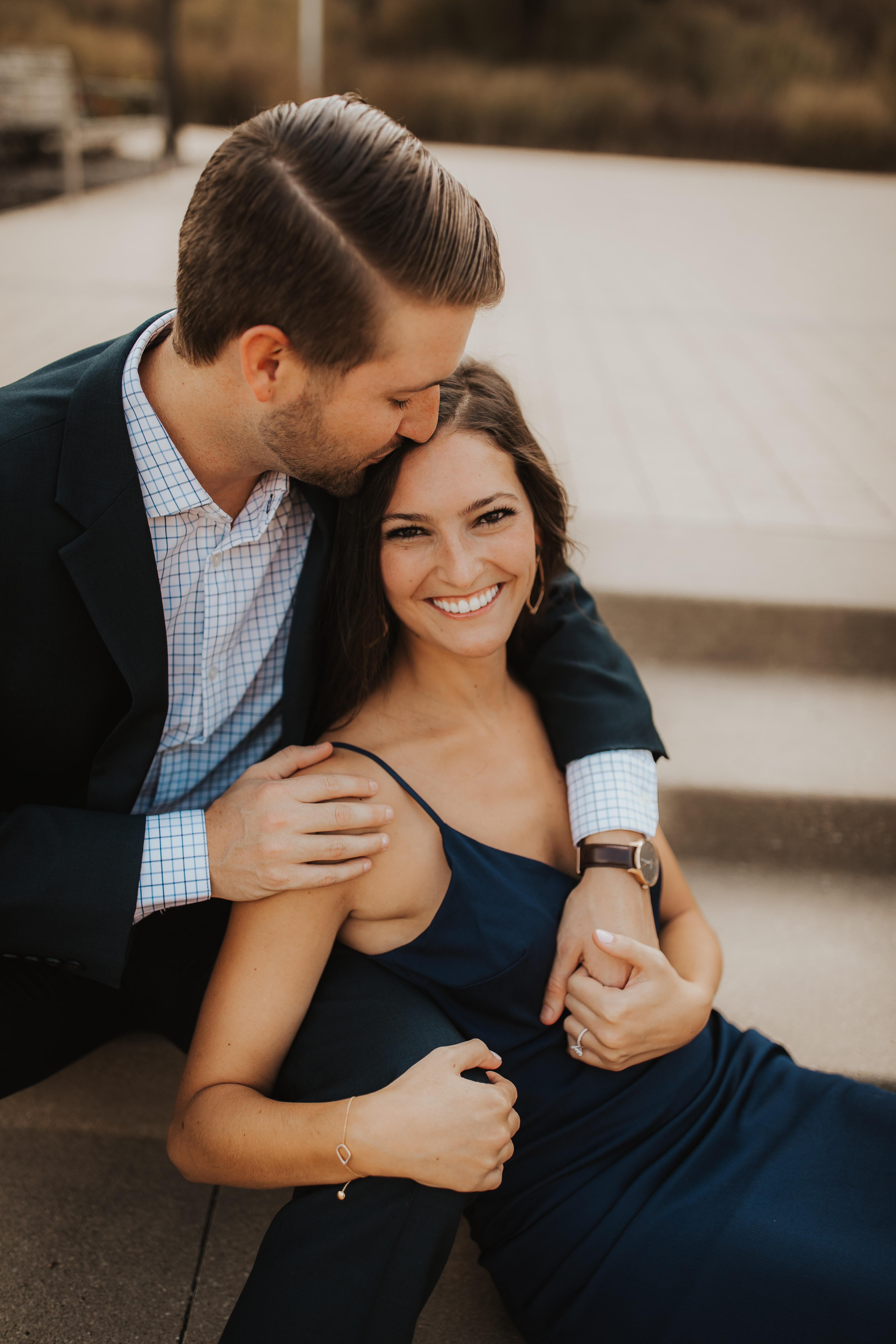 The Wedding Website of Nicole Smith and Matt Springer