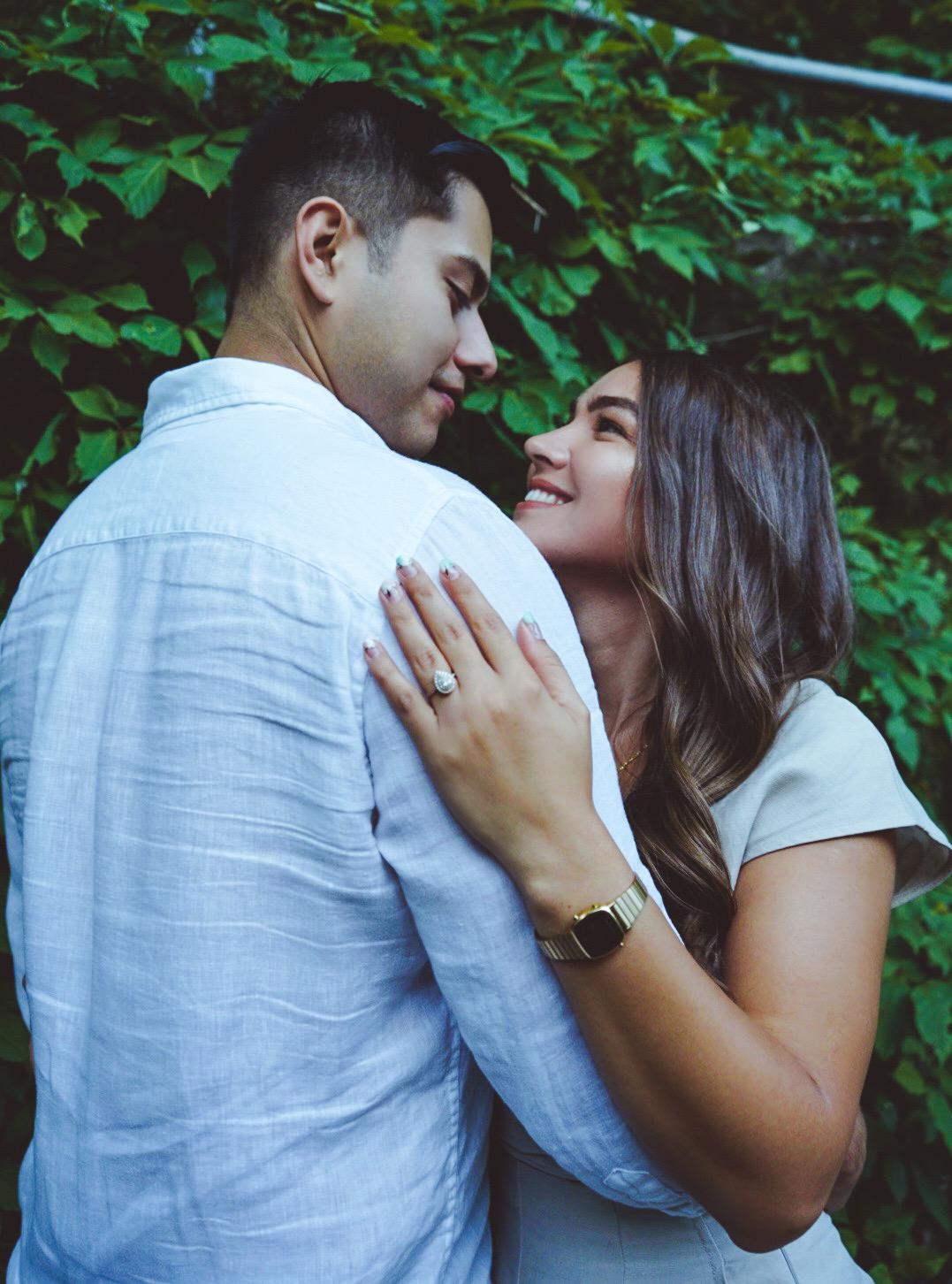The Wedding Website of Yaimery Rodriguez and Carlos Echeverria