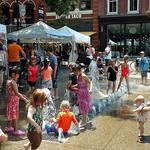 Market Square Farmers' Market