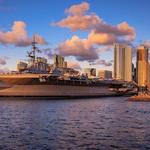USS Midway Museum