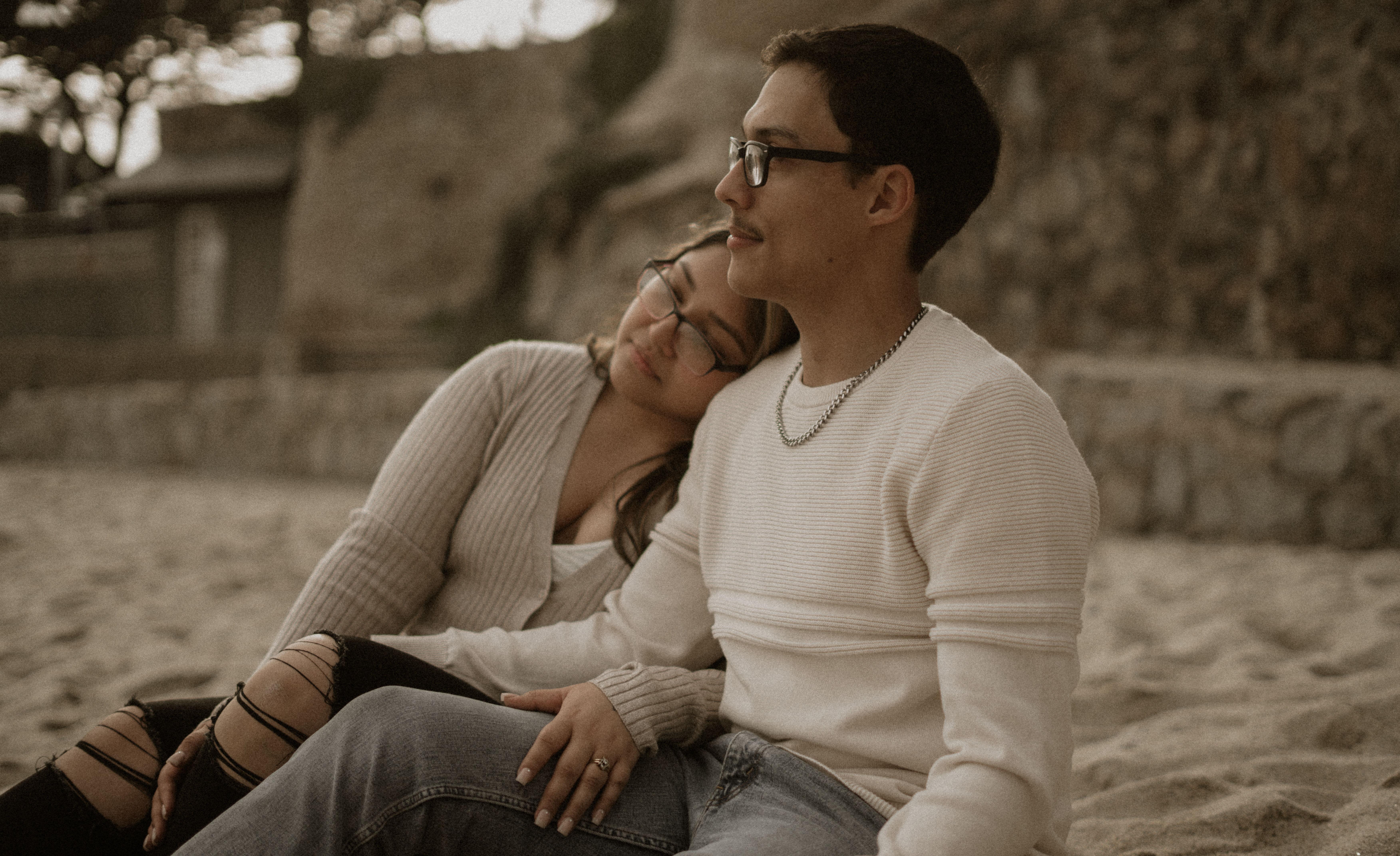 The Wedding Website of Veronica Bautista and Matthew Amezcua