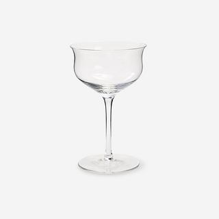 Simile Champagne Glass