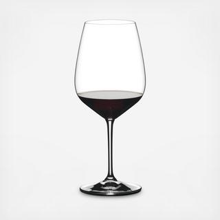 Extreme Cabernet Wine Glass, Set of 4