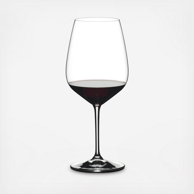 Riedel Red Wine Glasses, Set of 4