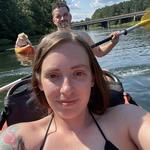 Hike along the canal!