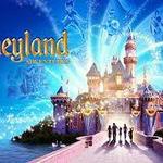 Disneyland Park
