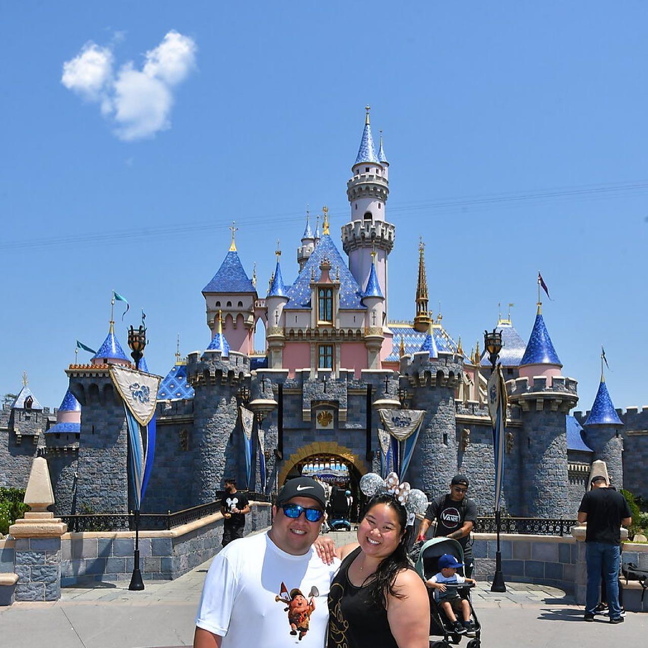 The Wedding Website of Melissa Wong and Kyle Terada