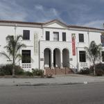 Santa Paula Art Museum