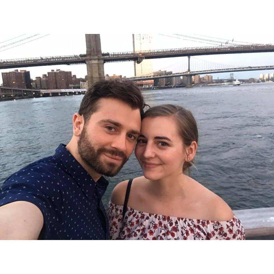 date night / June 29, 2018