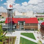 Sagamore Spirits