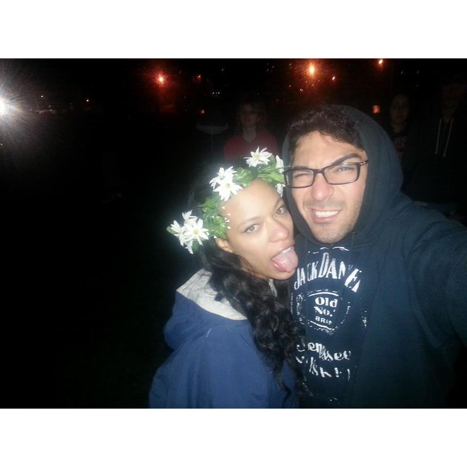 OhFest 2014
