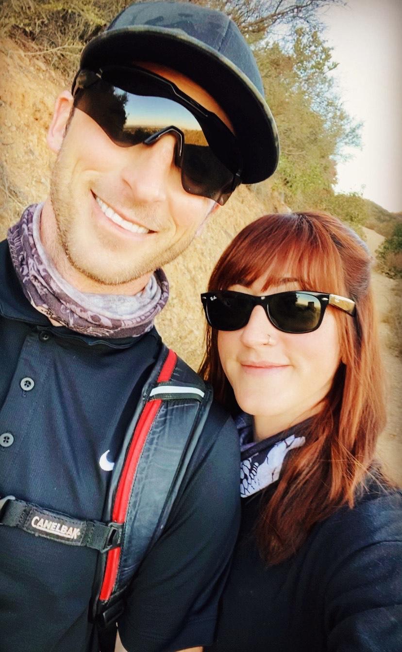 The Wedding Website of Ashley Bradbury and Jensen Kaye