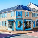 Delirium Café-Leesburg