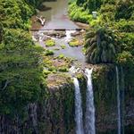 Black River Gorges National Park