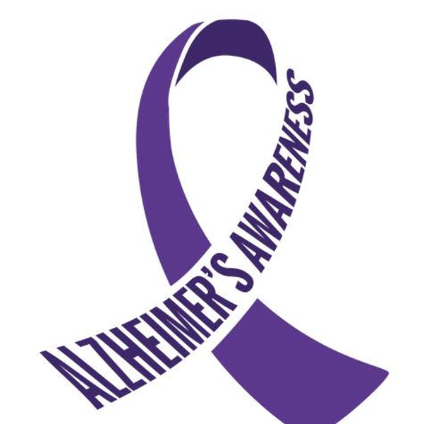 Alzheimer's Donation