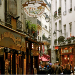 The Latin Quarter