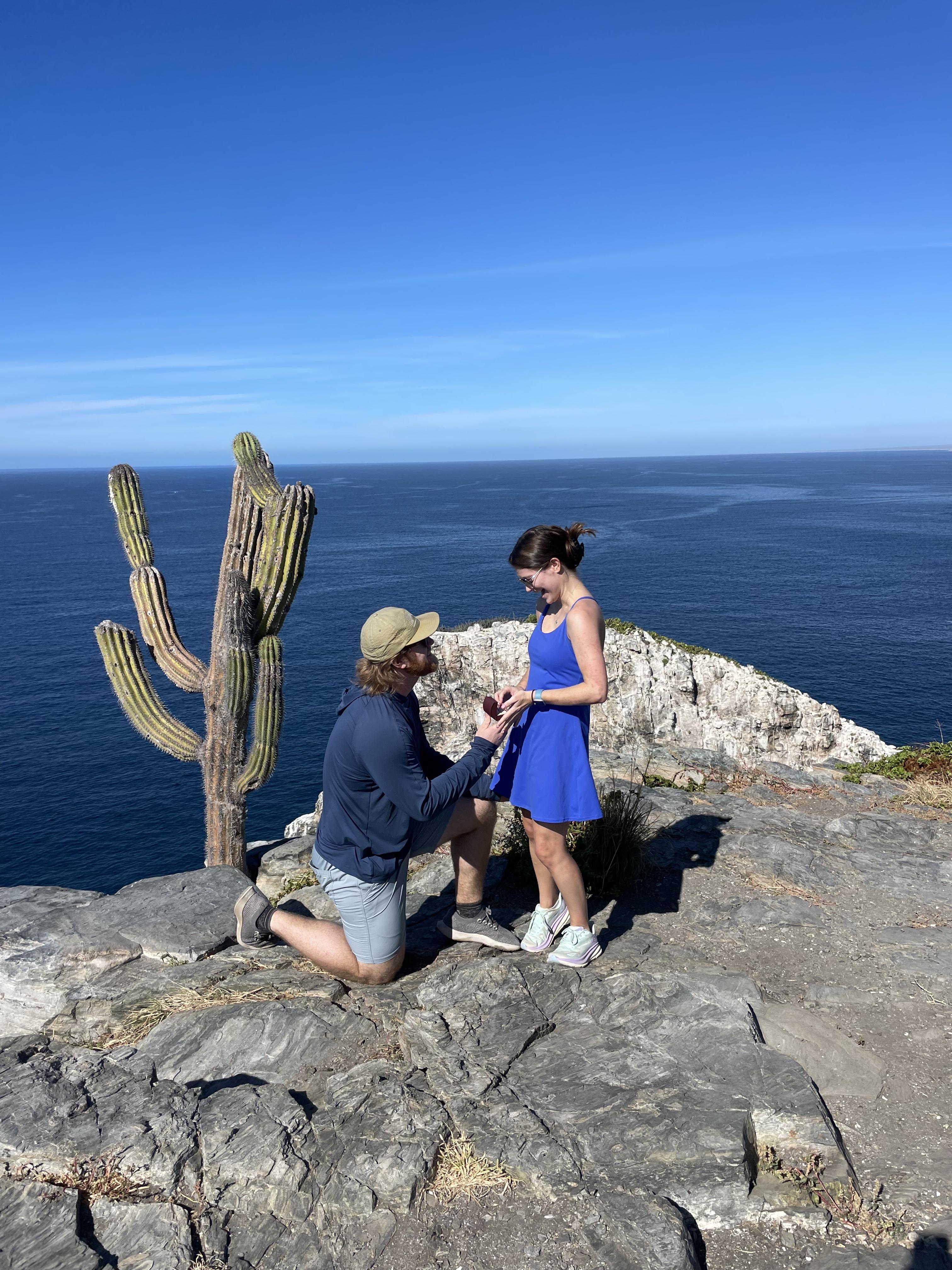 The Wedding Website of Alexis Benson and Andrew Jenkins