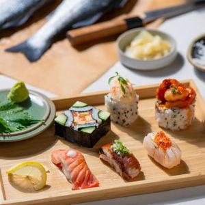Morimoto Pop-up Dinner - Cruise Dinner