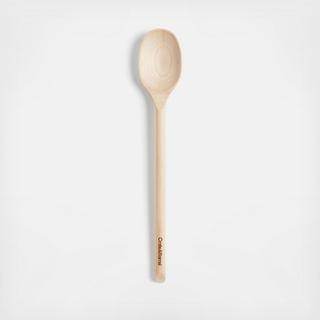 Beechwood Spoon