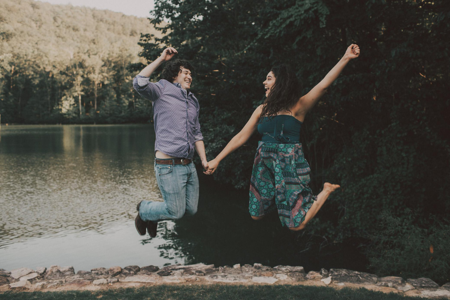 The Wedding Website of Meg Sherman and Harrison Floyd