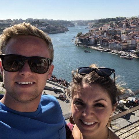 To the end of the world and back- Sagres, Portugal