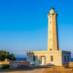 Gytheio Lighthouse