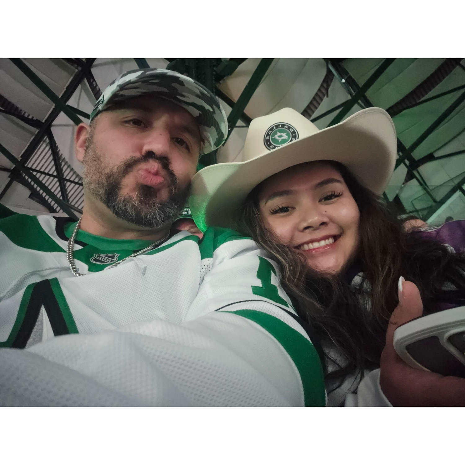 Stars game