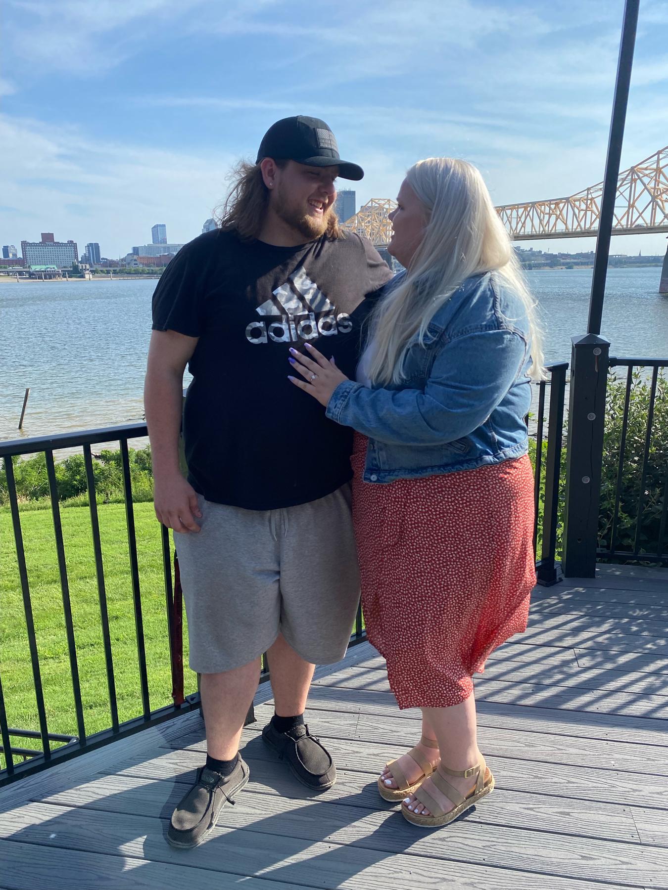 Our Engagement 07/24/22