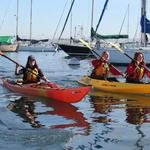 Monterey Bay Kayaks - Monterey Location