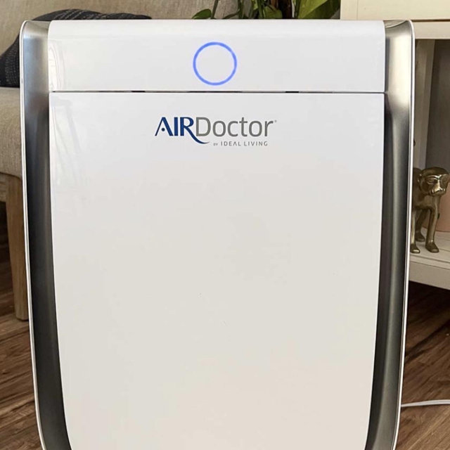 Air Doctor Air Purifier