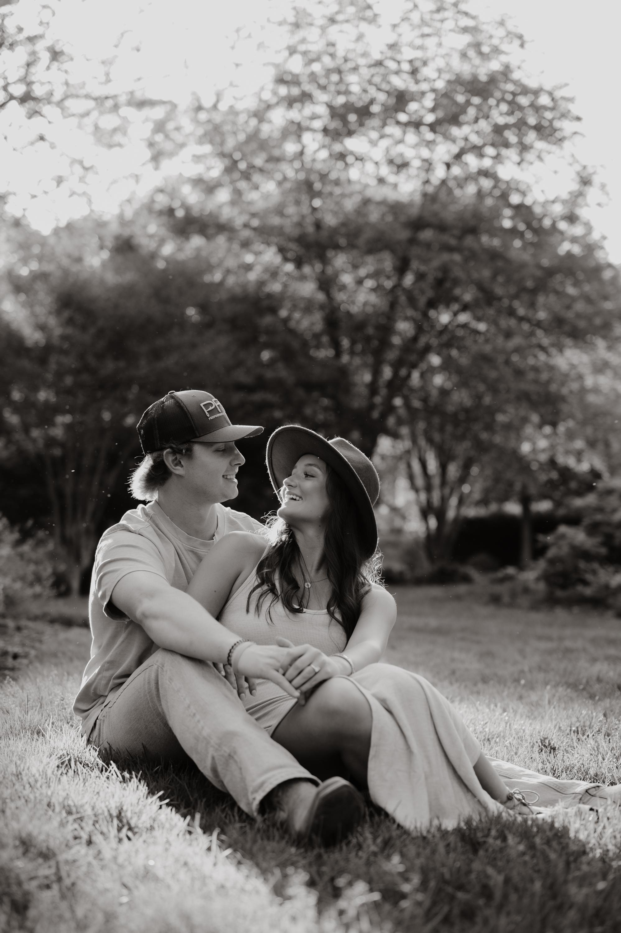 The Wedding Website of Grace Cooper and Hunter Rogers
