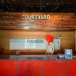 The Courtyard Brewery