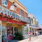 Shopping in Austin