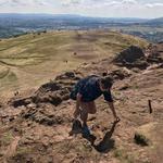 Arthur's Seat