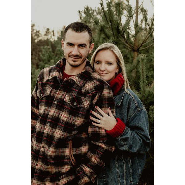 Chelsea Botwin and Brandon Fogle's Wedding Website