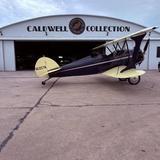 The Caldwell Collection at Mustang Field