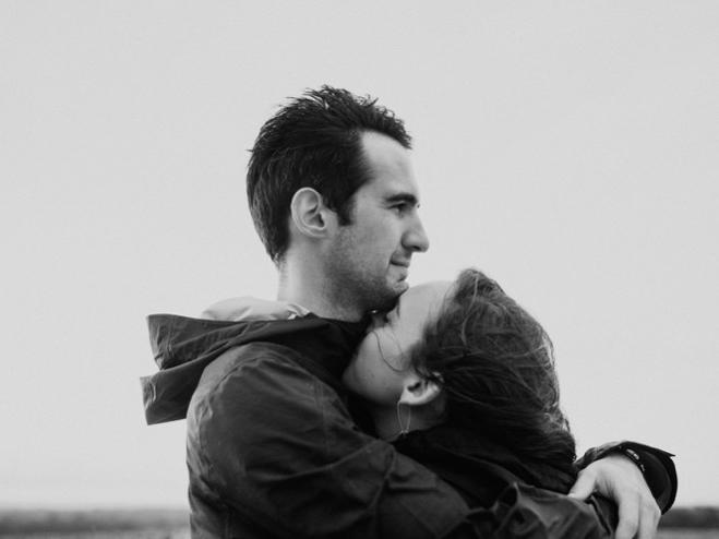 The Wedding Website of Stephanie Hampel and Ian Clark