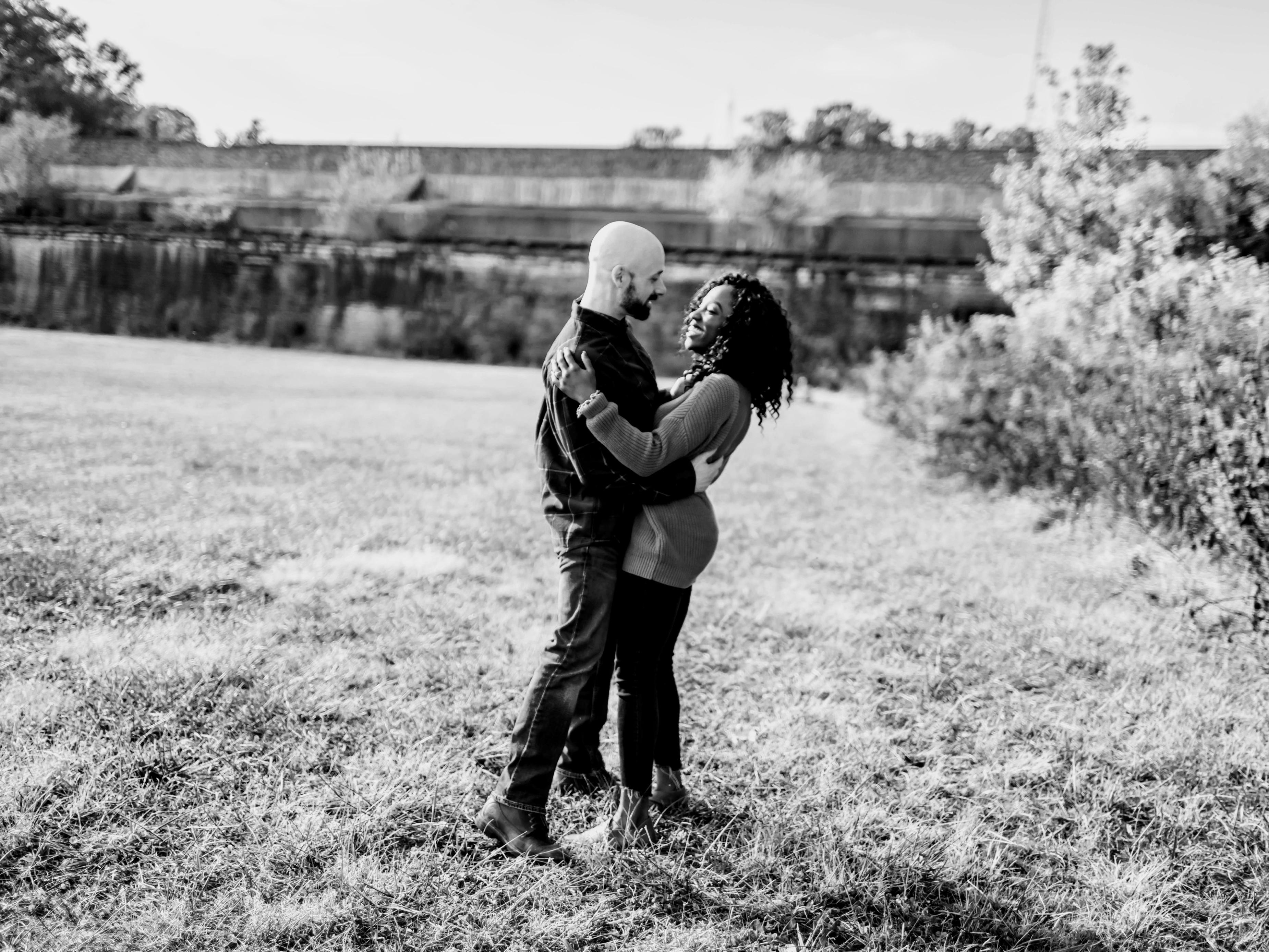 The Wedding Website of Natasha Branch and Christian Colucci