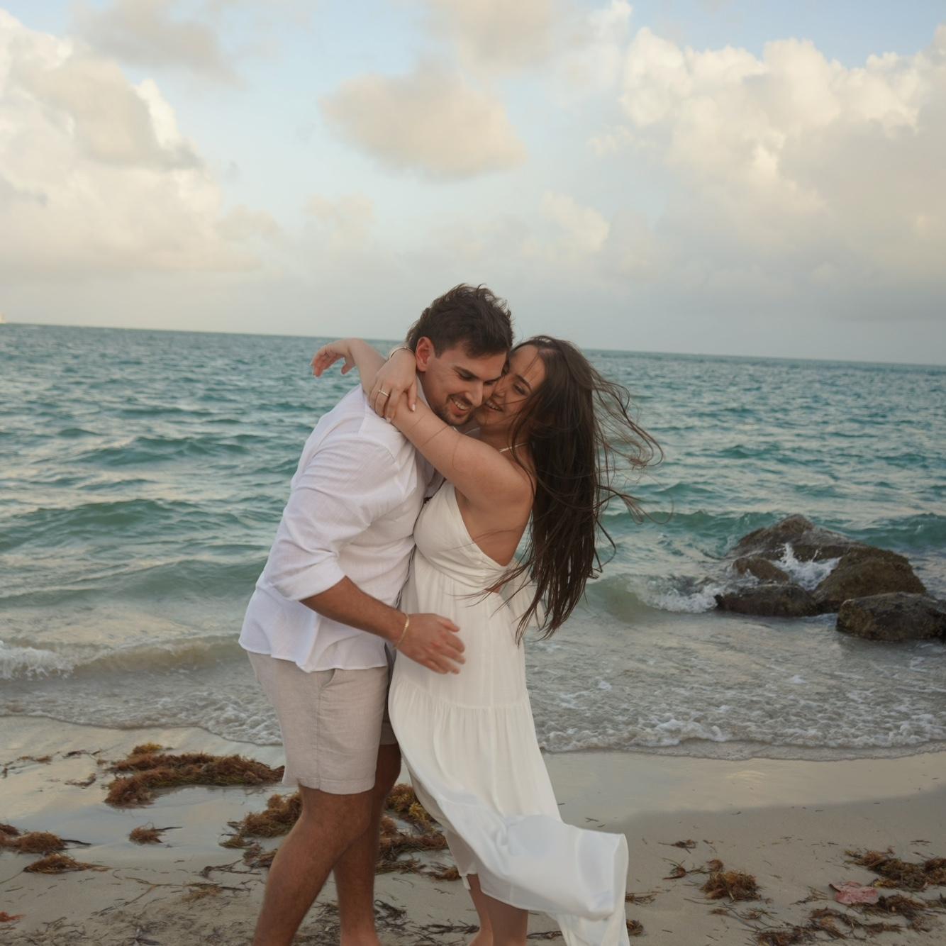 Engagement photos !