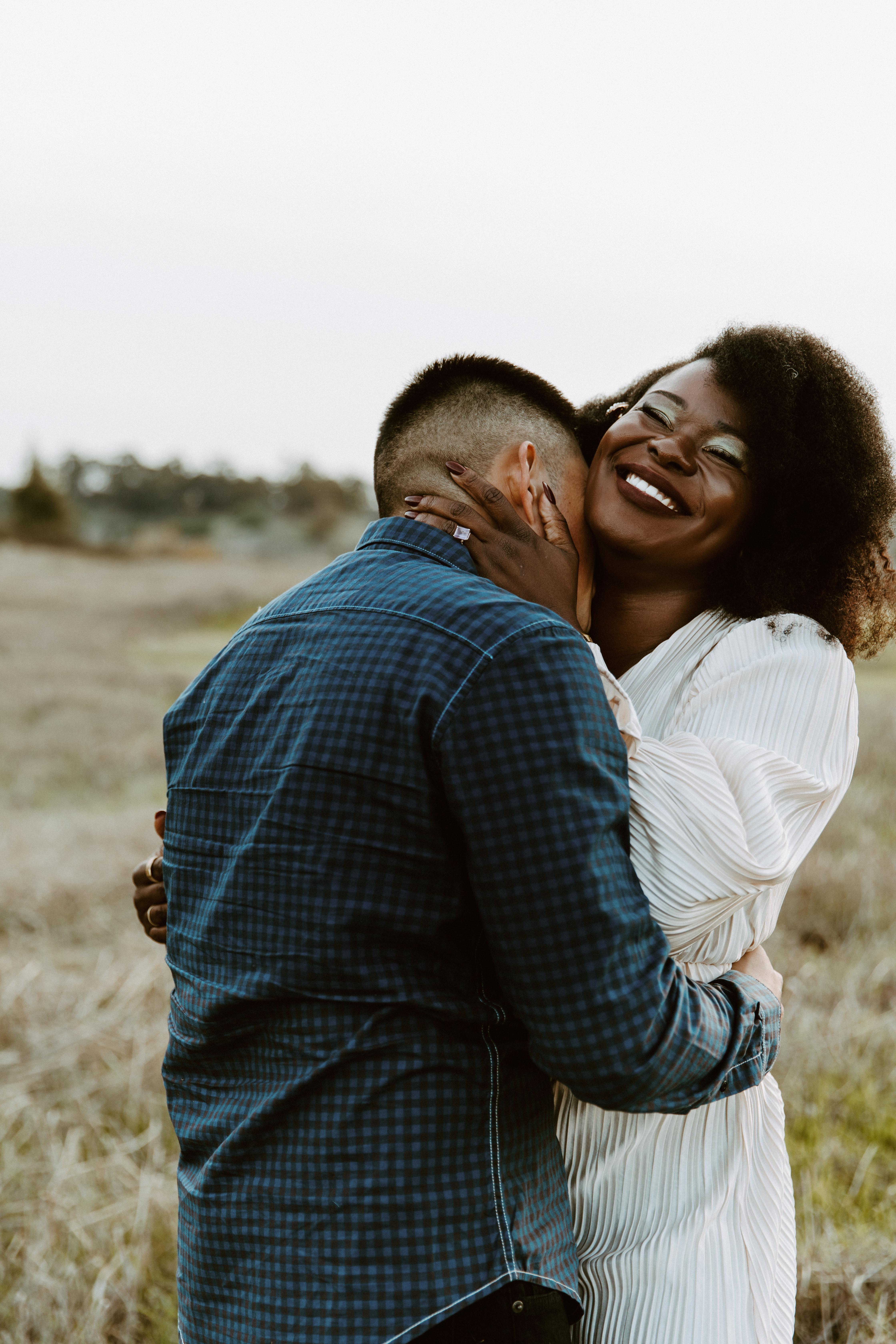 The Wedding Website of Olayinka Popoola and Vincent Thai