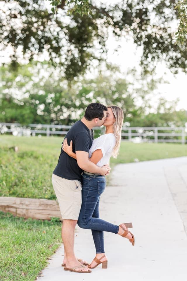 The Wedding Website of Mariah Melber and Daniel Black